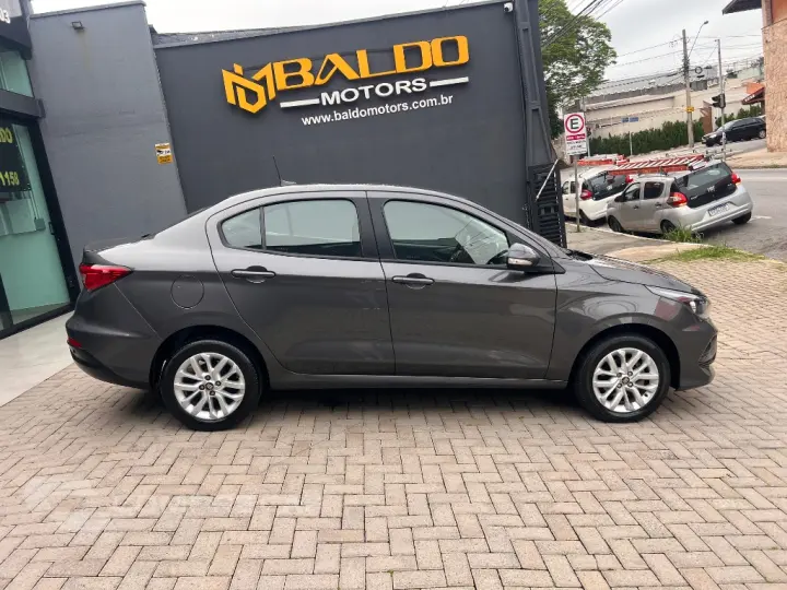 CRONOS DRIVE 1.3 8V Flex