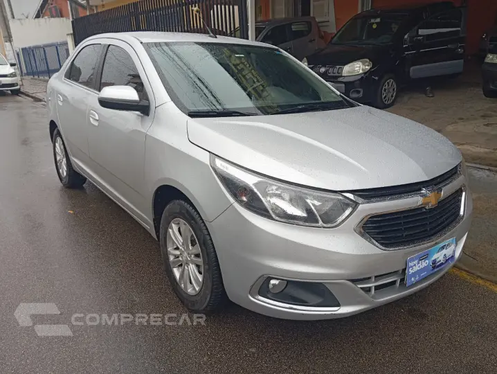 COBALT 1.8 LTZ 8V