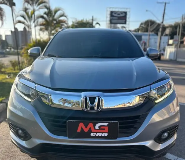 HR-V