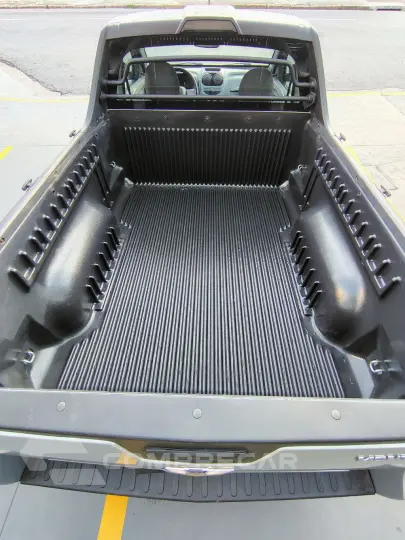 MONTANA LS 1.4 ECONOFLEX 8V 2p
