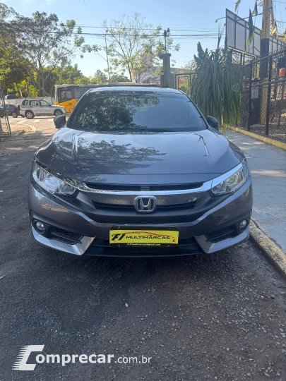 Civic EX 2.0