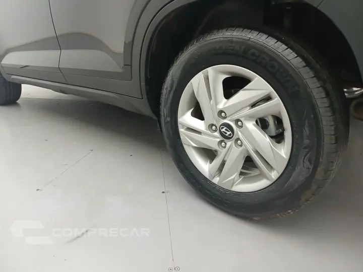 CRETA 1.0 TGDI FLEX COMFORT AUTOMÁTICO