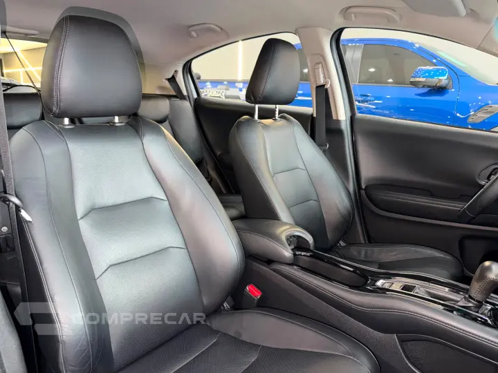 HR-V 1.8 16V EXL