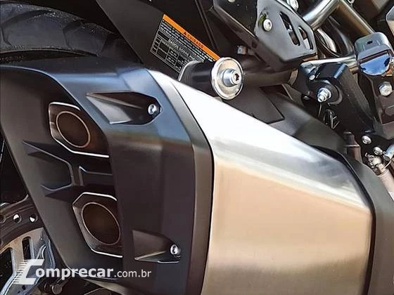 KAWASAKI VERSYS 1000 ABS