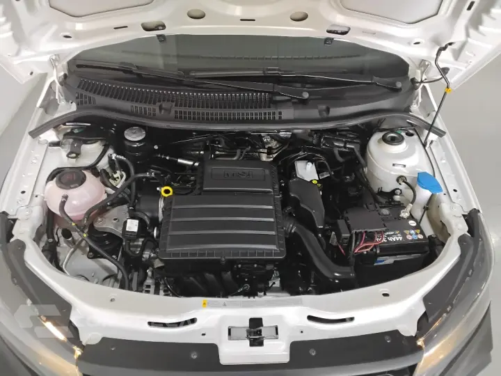 SAVEIRO 1.6 MSI ROBUST CS 16V FLEX 2P MANUAL