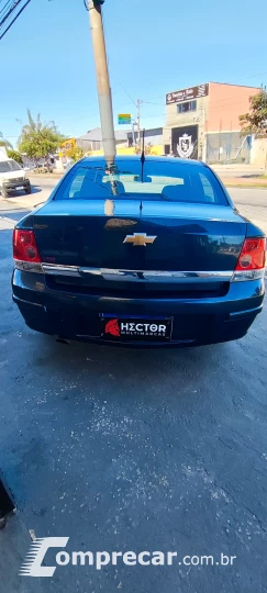 Vectra Elegance 2.0 (Flex)