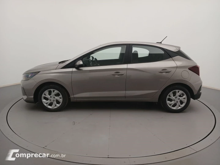 HB20 1.0 12V FLEX COMFORT MANUAL