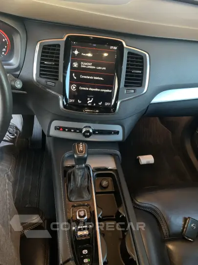 XC90 2.0 T6 Momentum AWD Geartronic