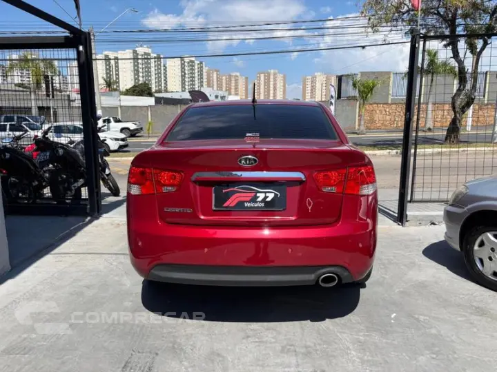 CERATO SX2 1.6L