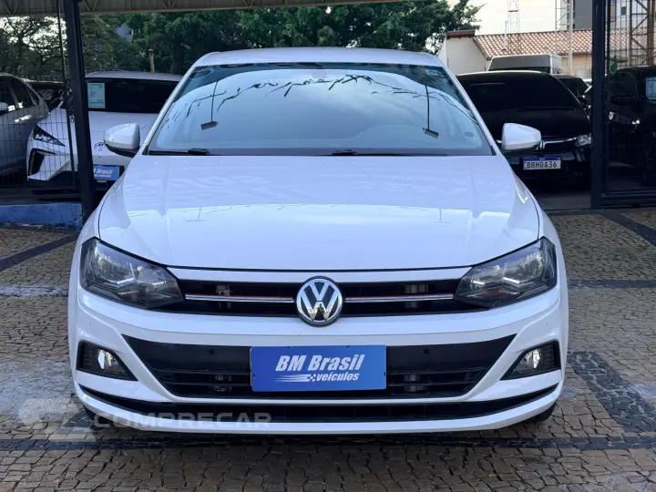 POLO 1.0 200 TSI Comfortline