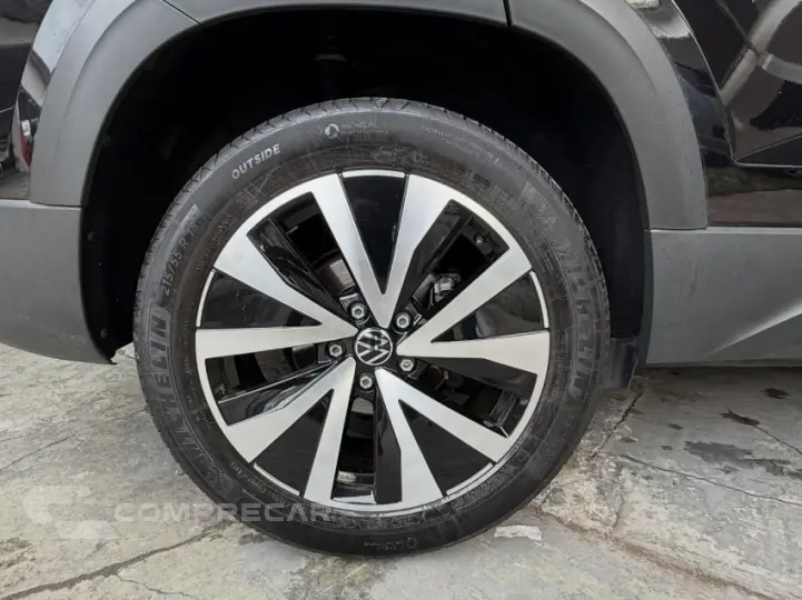 T-CROSS 1.4 250 TSI Highline