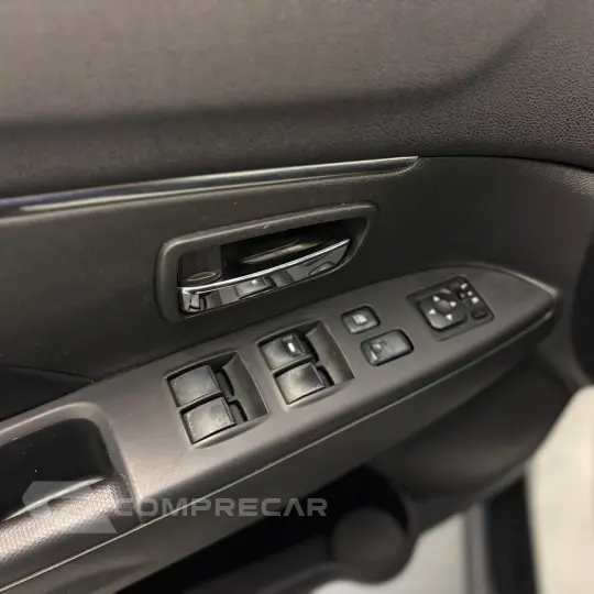 ASX 2.0 16V 4x4 160cv Aut.