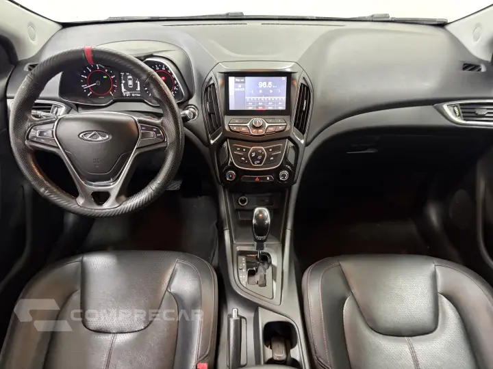 ARRIZO 5 1.5 VVT TURBO iFLEX RXT CVT