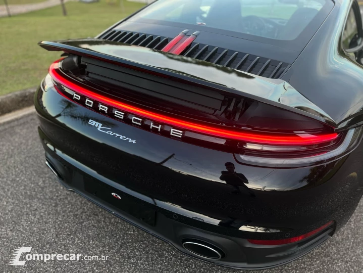 911 3.0 24V H6 GASOLINA CARRERA PDK