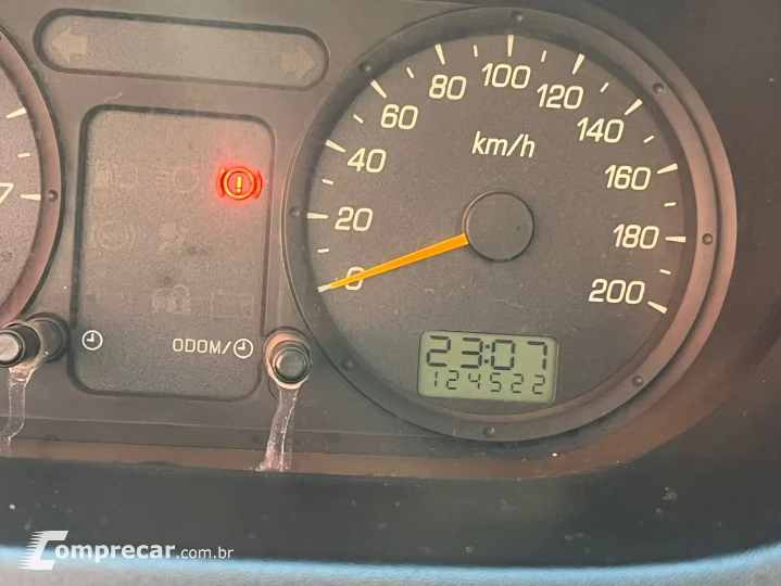 FIESTA 1.0 MPI Personnalité 8V
