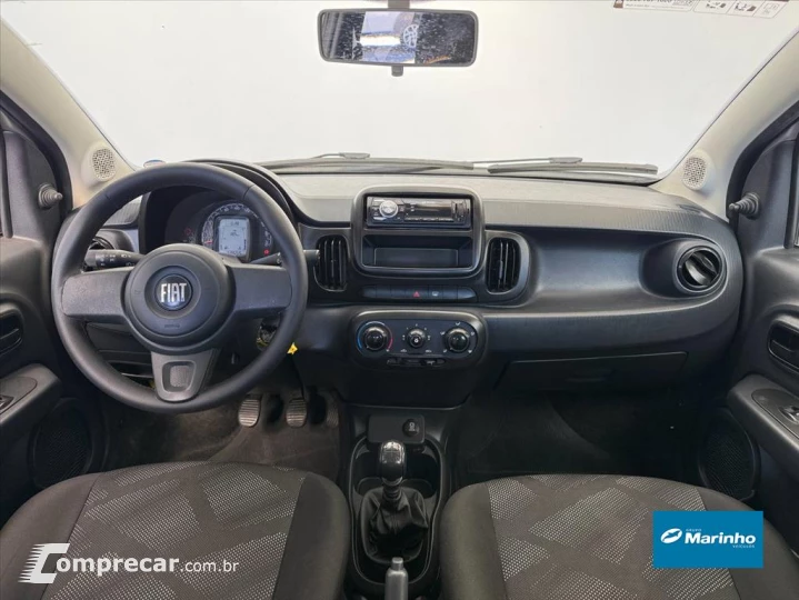 MOBI 1.0 EVO FLEX LIKE. MANUAL