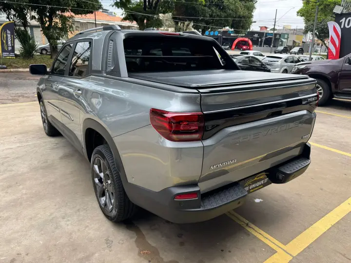 Montana 1.2 Turbo Flex Premier Automático