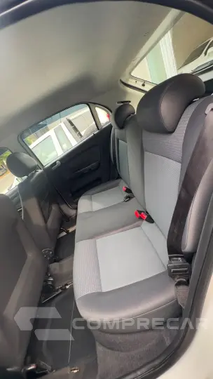 Gol (novo) 1.0 Mi Total Flex 8V 4p