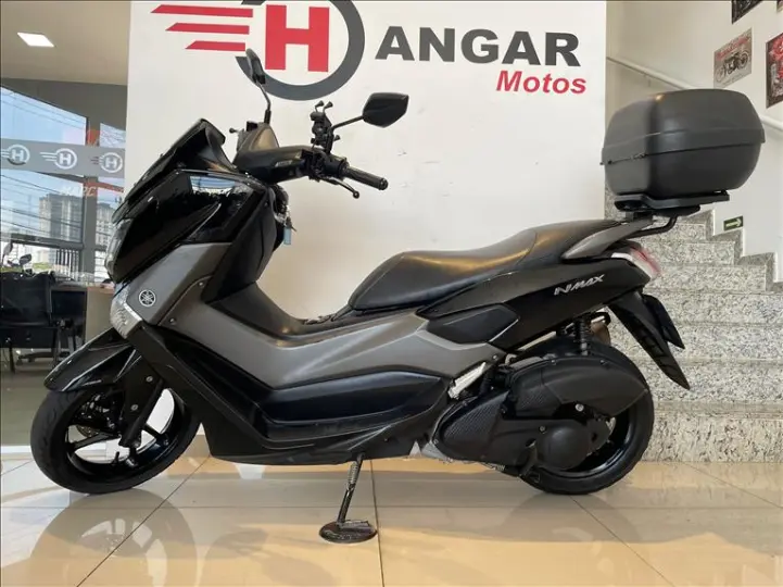 NMAX 160 ABS