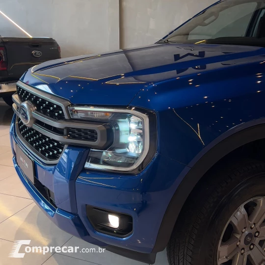 Ranger XLS 2.0 CD Diesel Aut.