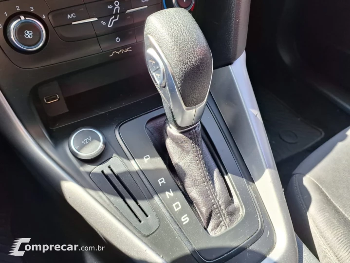 FOCUS 2.0 SE Sedan 16V