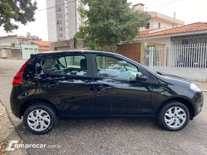 PALIO 1.0 MPI Attractive 8V