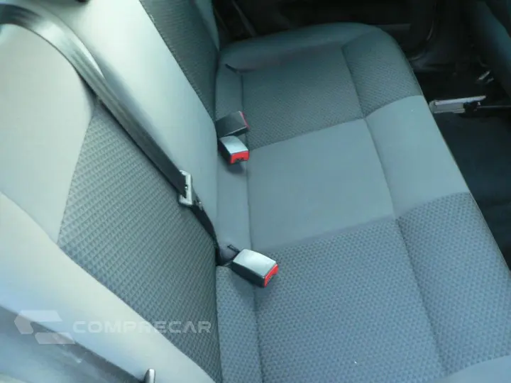 Gol 1.0 12V Mpi Totalflex 4P Manual