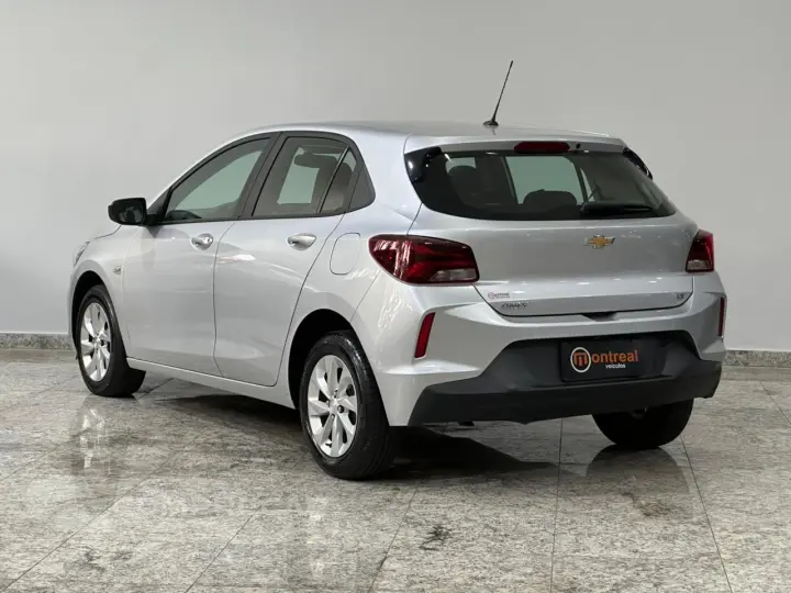 ONIX 1.0 LT