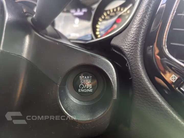COMPASS 2.0 16V FLEX NIGHT EAGLE AUTOMÁTICO