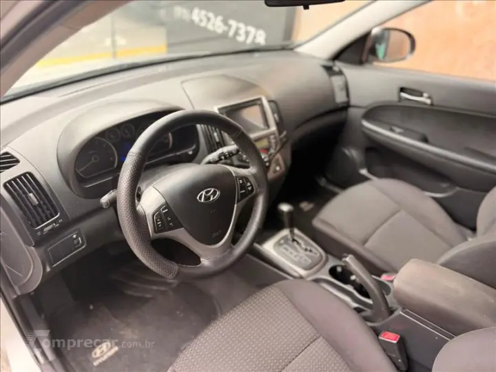 I30 2.0 MPFI GLS 16V