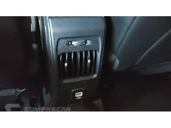 COMPASS 1.3 T270 TURBO FLEX LIMITED AT6