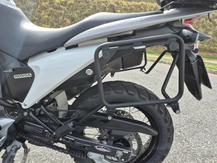 XL 700V TRANSALP ABS