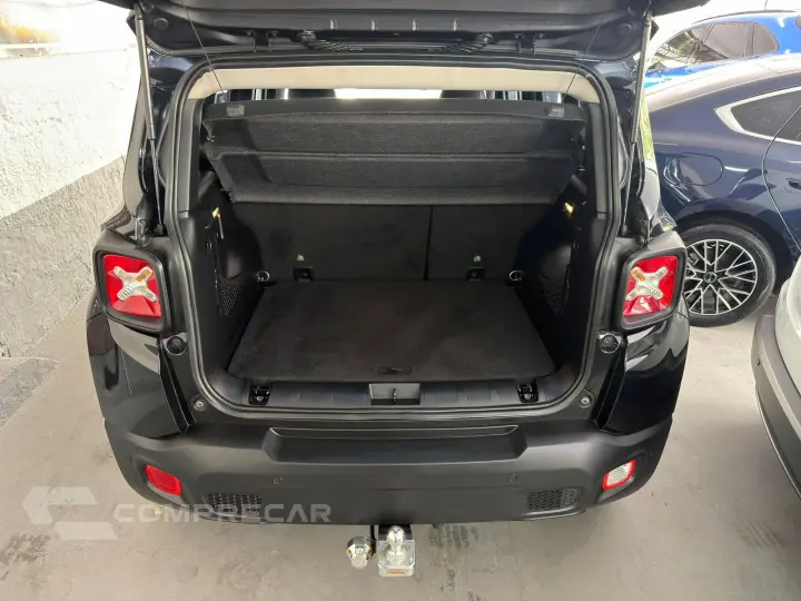 RENEGADE 1.8 16V Sport