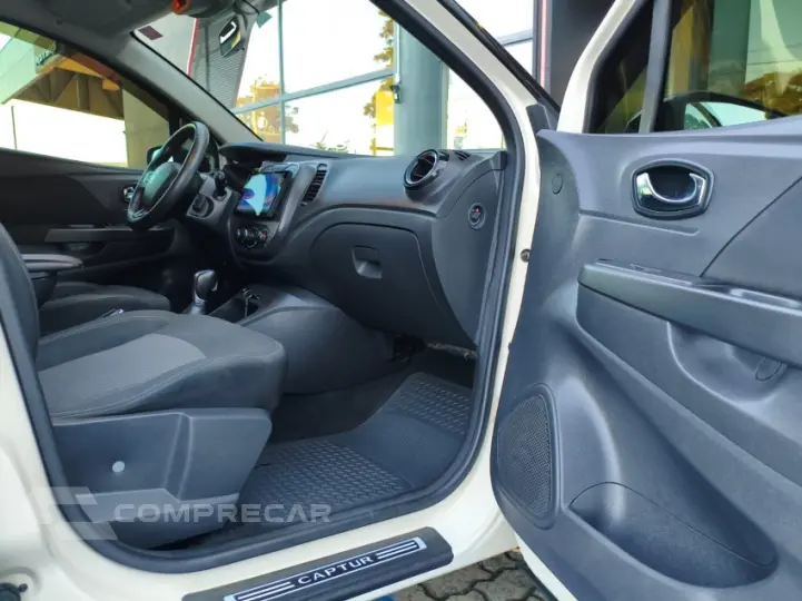 CAPTUR 1.6 16V SCE Life