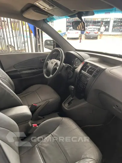 TUCSON 2.0 Crdi GL 4X4