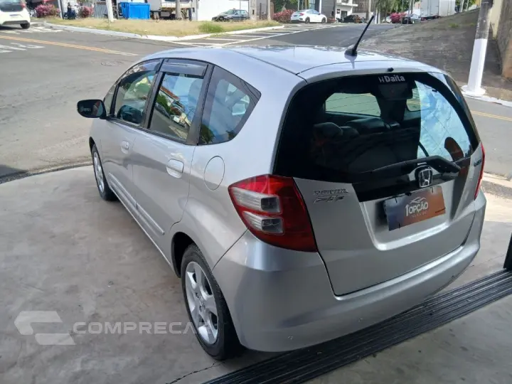 Fit LX 1.4/ 1.4 Flex 8V/16V 5p Aut.