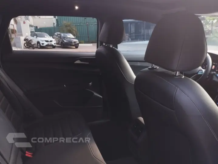 Taos 1.4 16V 4P FLEX 250 TSI HIGHLINE AUTOMÁTICO