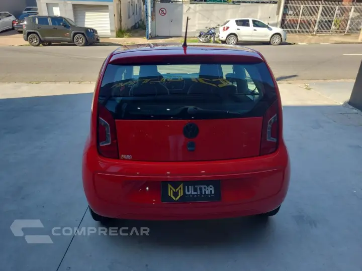 up! take 1.0 T. Flex 12V 3p