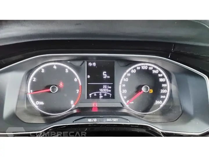 POLO 1.0 MPI MANUAL