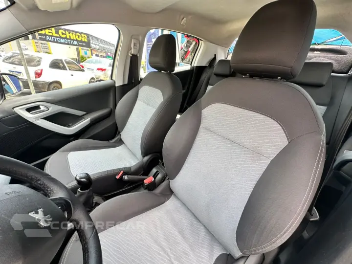 208 1.5 Active Pack 8V