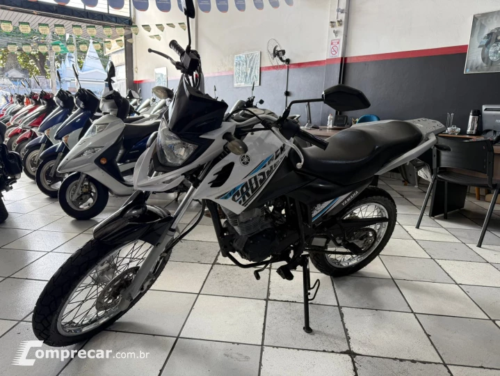 XTZ CROSSER S