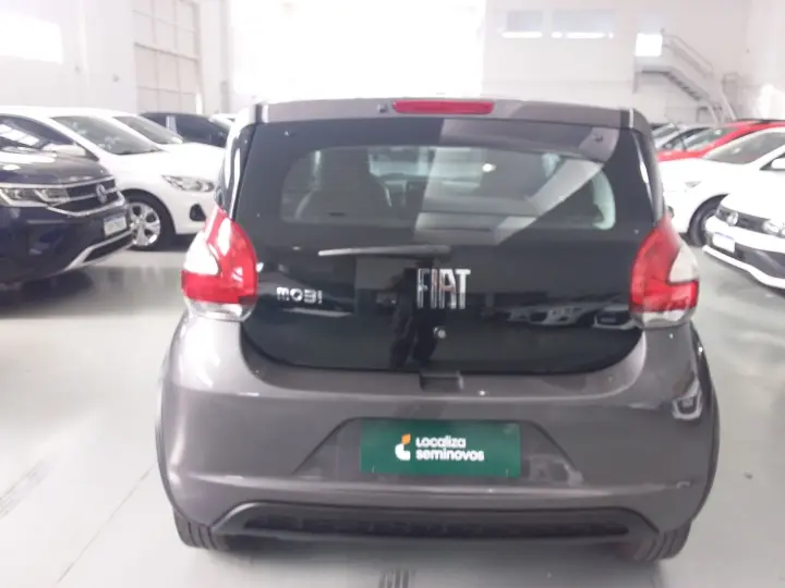 MOBI 1.0 EVO FLEX LIKE. MANUAL