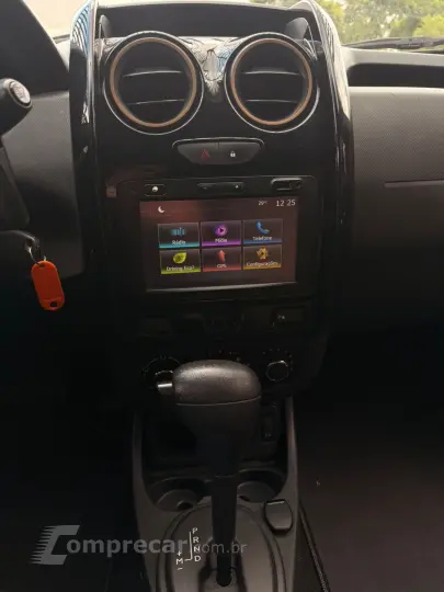 DUSTER 2.0 16V Dynamique