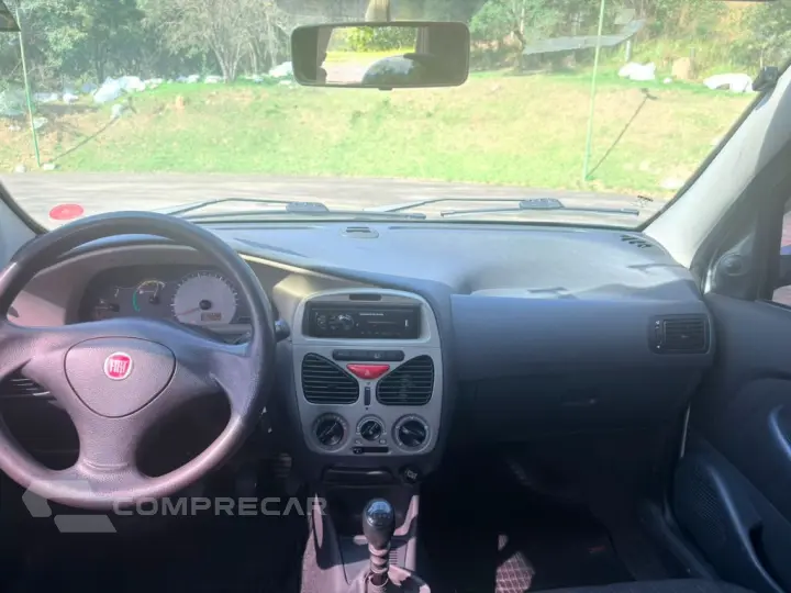 Palio 1.0 ECONOMY Fire Flex 8V 4p