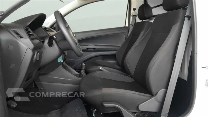 SAVEIRO 1.6 MSI ROBUST CS 16V FLEX 2P MANUAL