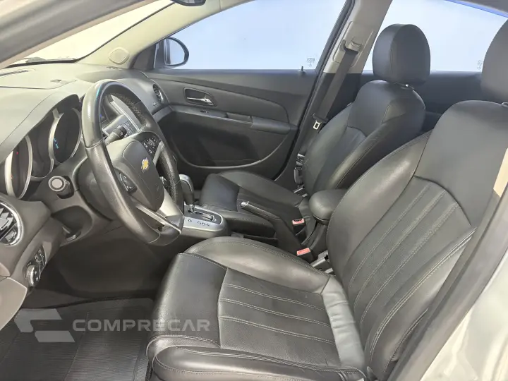 CRUZE 1.8 LT 16V
