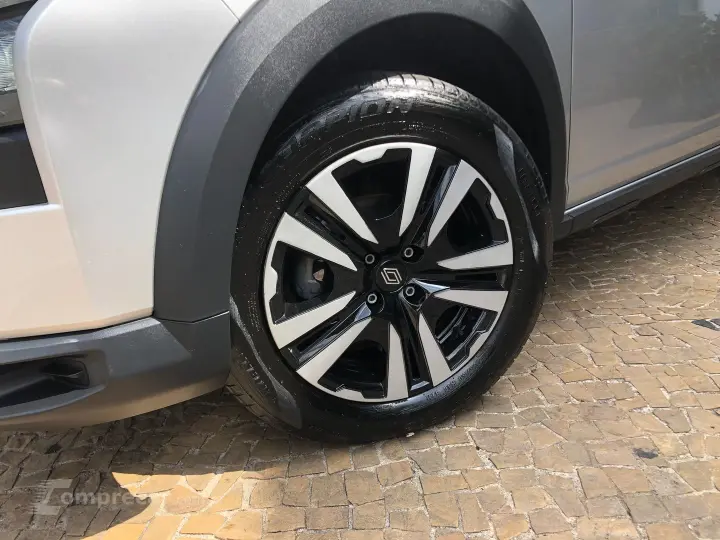 Kardian 1.0 Tce Flex Evolution Edc