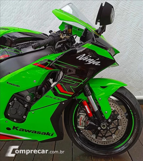 NINJA ZX-10R ABS