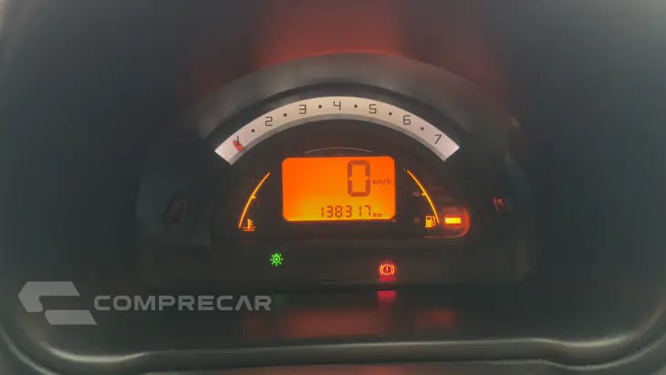 C3 1.4 I Exclusive 8V