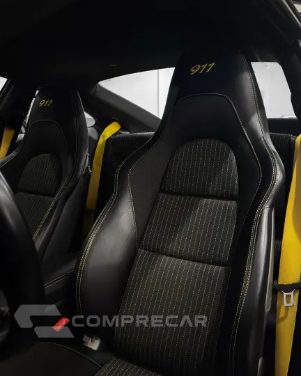 911 3.0 24V H6 Carrera T